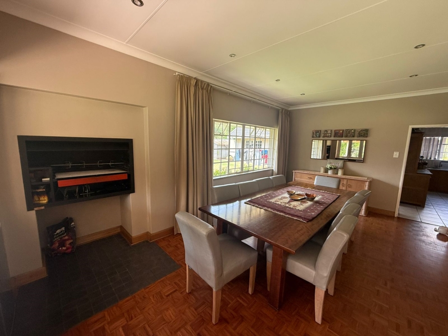 4 Bedroom Property for Sale in Three Rivers Gauteng