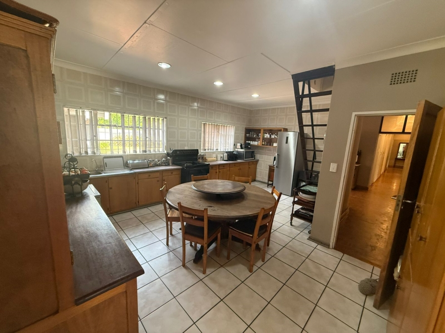4 Bedroom Property for Sale in Three Rivers Gauteng