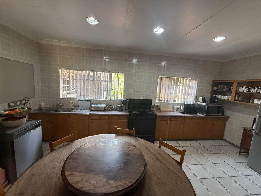 4 Bedroom Property for Sale in Three Rivers Gauteng