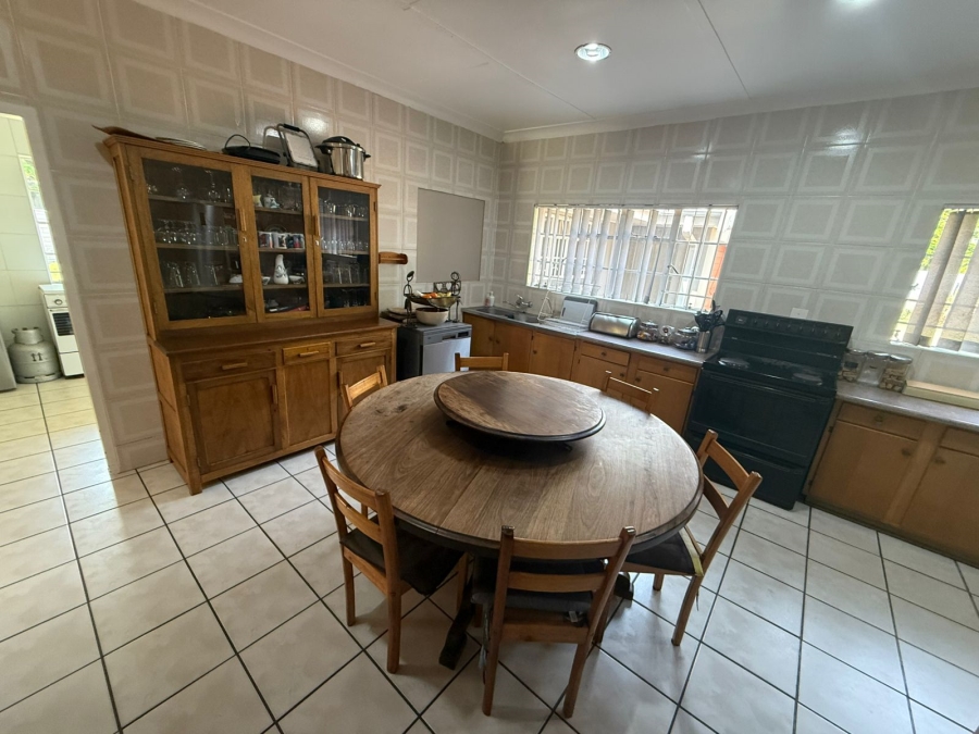 4 Bedroom Property for Sale in Three Rivers Gauteng