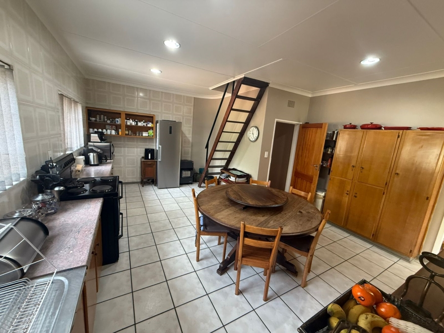 4 Bedroom Property for Sale in Three Rivers Gauteng