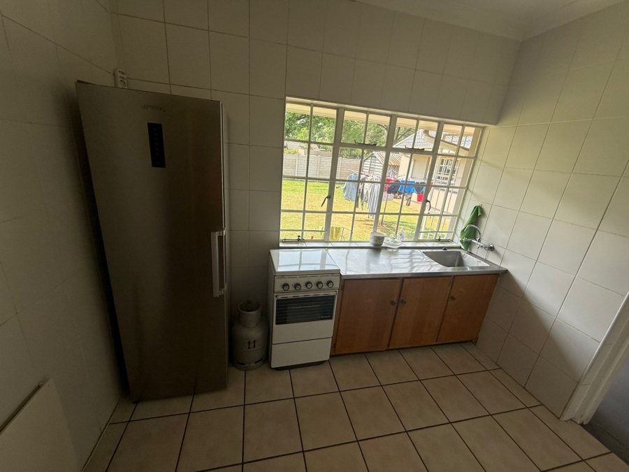 4 Bedroom Property for Sale in Three Rivers Gauteng