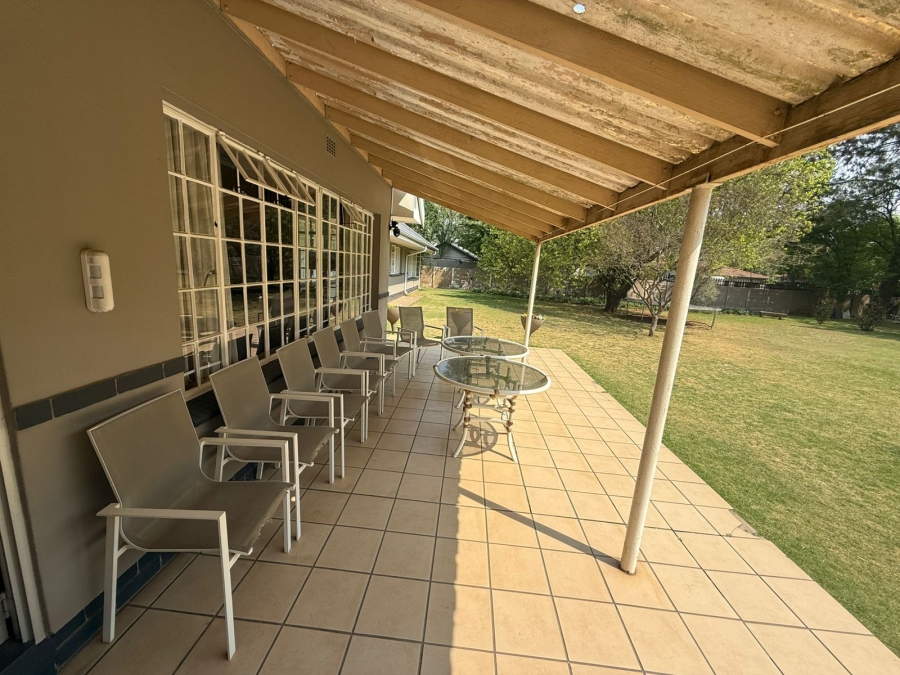 4 Bedroom Property for Sale in Three Rivers Gauteng