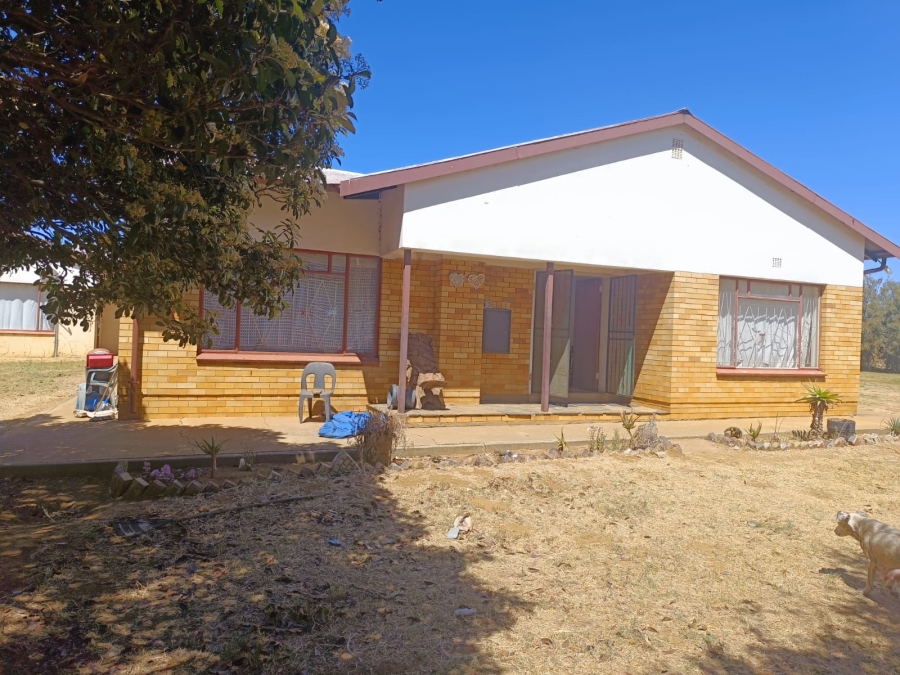 3 Bedroom Property for Sale in Elandsvlei Gauteng
