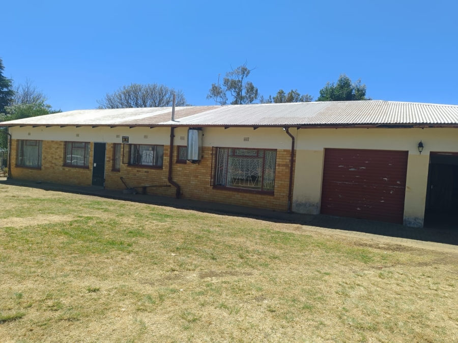 3 Bedroom Property for Sale in Elandsvlei Gauteng