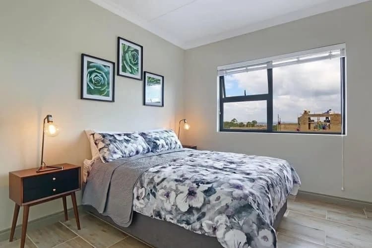To Let 2 Bedroom Property for Rent in Carlswald Gauteng