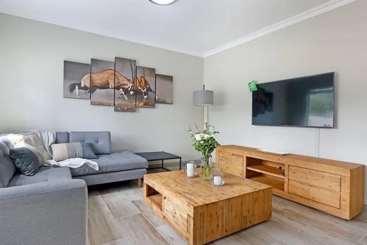 To Let 2 Bedroom Property for Rent in Carlswald Gauteng