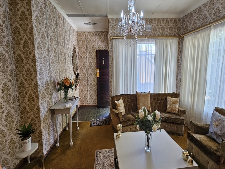 3 Bedroom Property for Sale in South Crest Gauteng