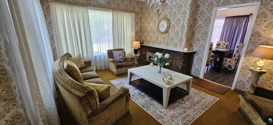 3 Bedroom Property for Sale in South Crest Gauteng