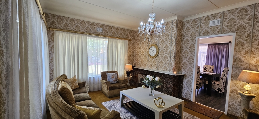3 Bedroom Property for Sale in South Crest Gauteng