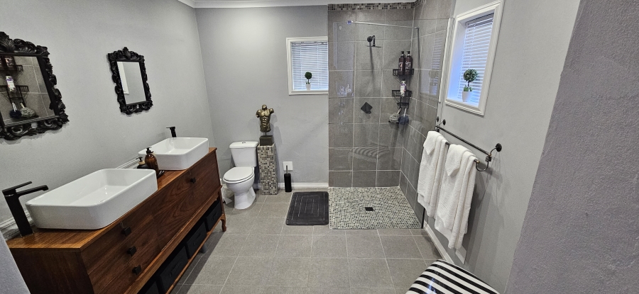 3 Bedroom Property for Sale in South Crest Gauteng