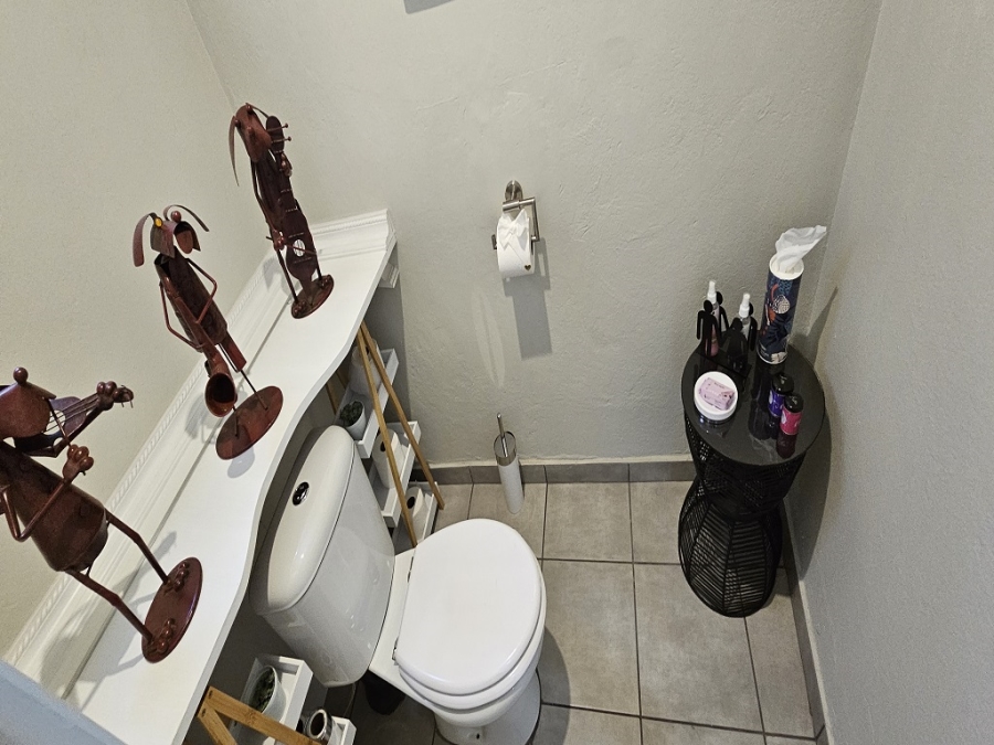 3 Bedroom Property for Sale in South Crest Gauteng