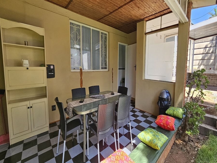 3 Bedroom Property for Sale in South Crest Gauteng