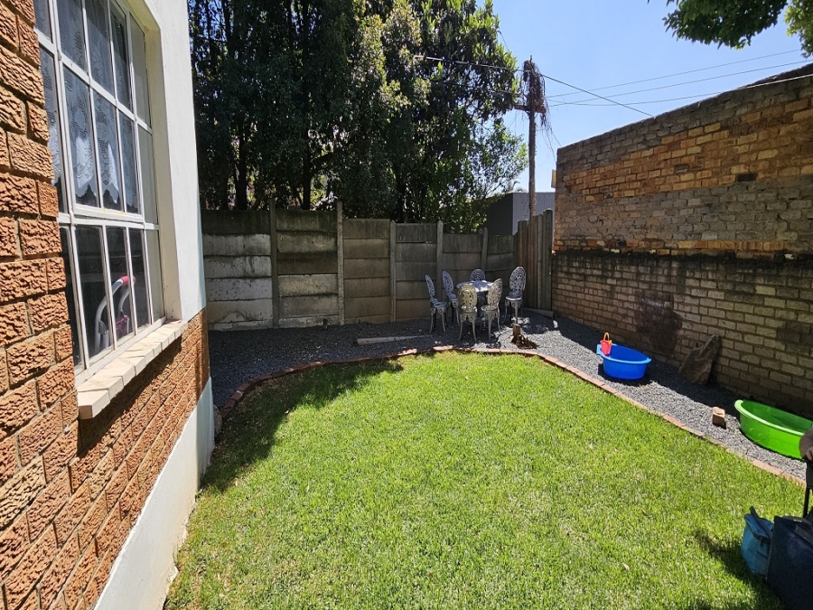 3 Bedroom Property for Sale in South Crest Gauteng