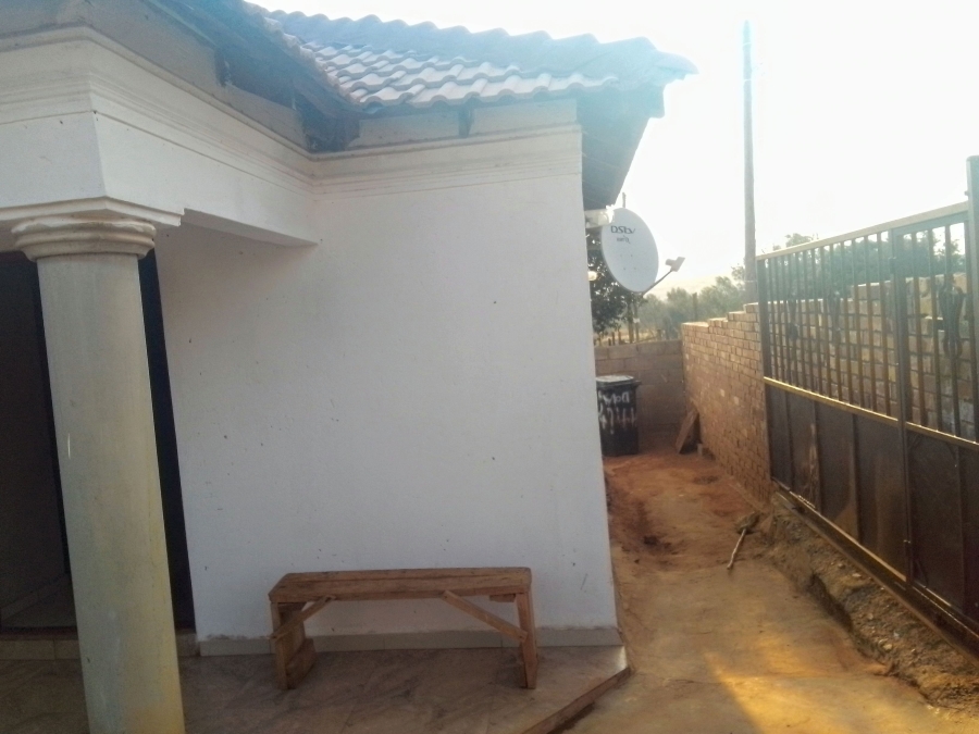 3 Bedroom Property for Sale in Kagiso Gauteng