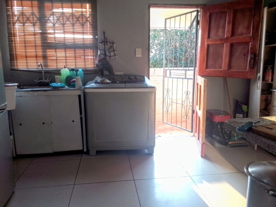 3 Bedroom Property for Sale in Kagiso Gauteng