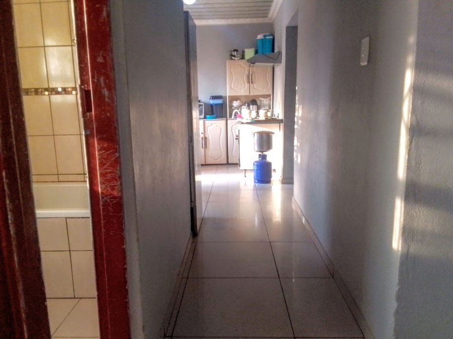 3 Bedroom Property for Sale in Kagiso Gauteng