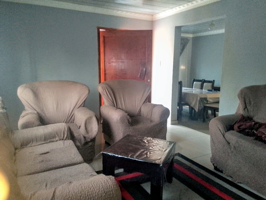 3 Bedroom Property for Sale in Kagiso Gauteng