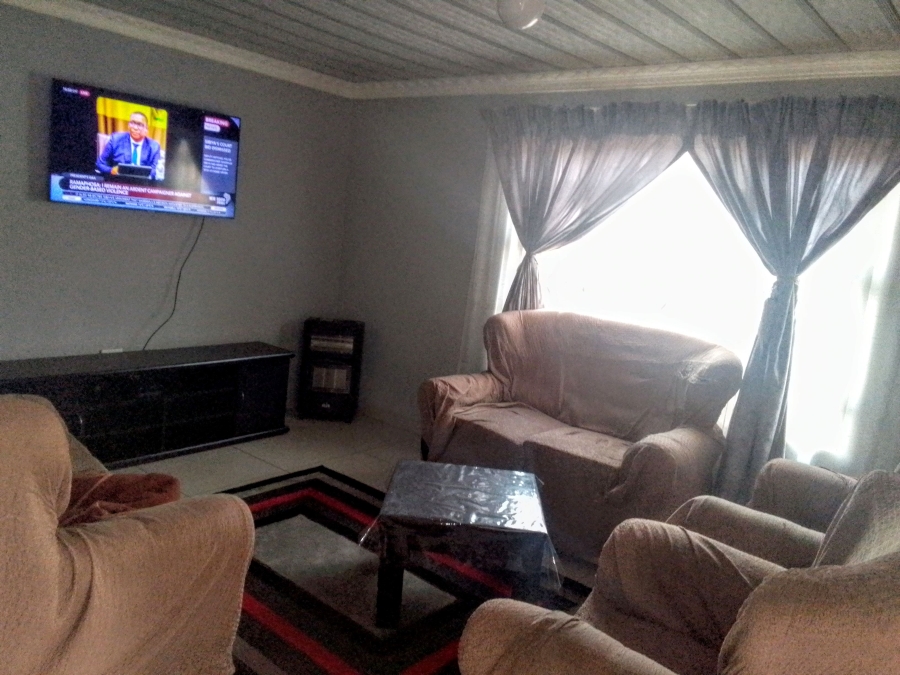 3 Bedroom Property for Sale in Kagiso Gauteng