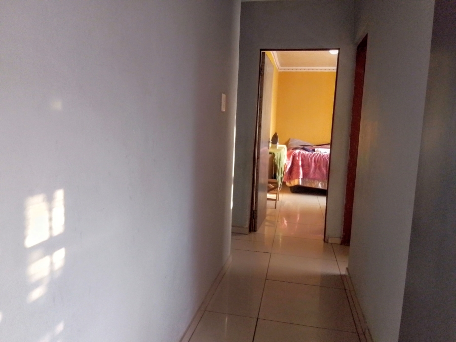 3 Bedroom Property for Sale in Kagiso Gauteng
