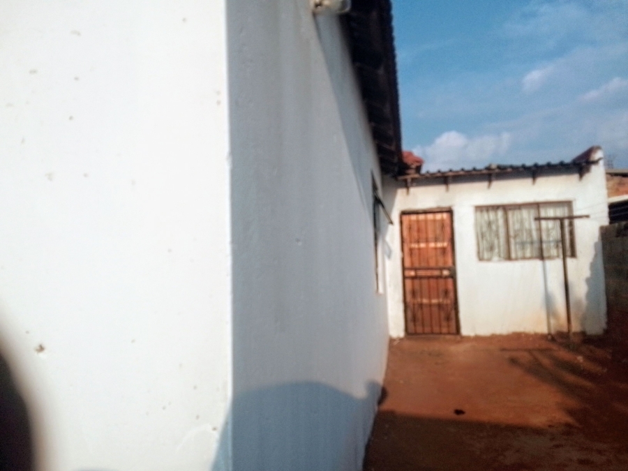 3 Bedroom Property for Sale in Kagiso Gauteng