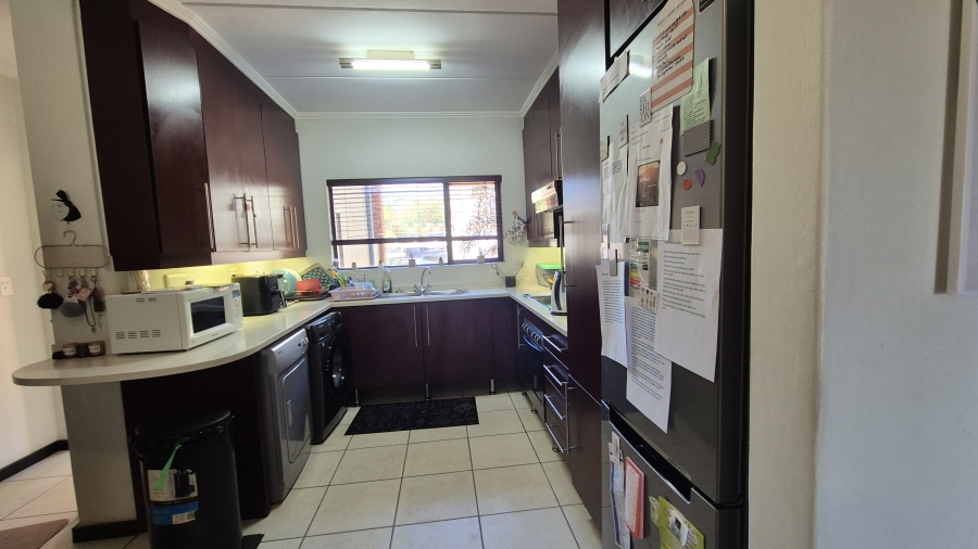 2 Bedroom Property for Sale in Solheim Gauteng