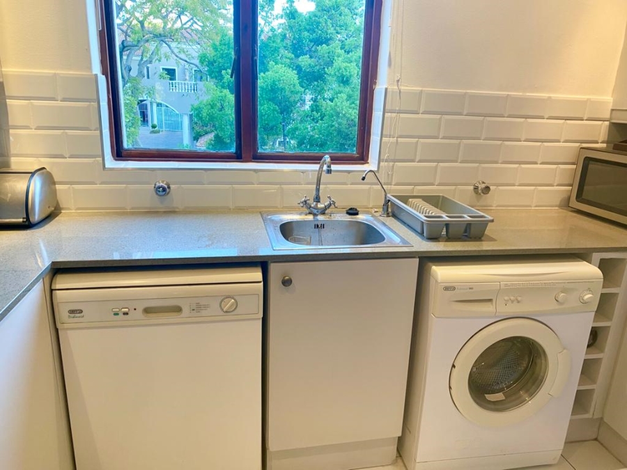 To Let 1 Bedroom Property for Rent in Morningside Gauteng
