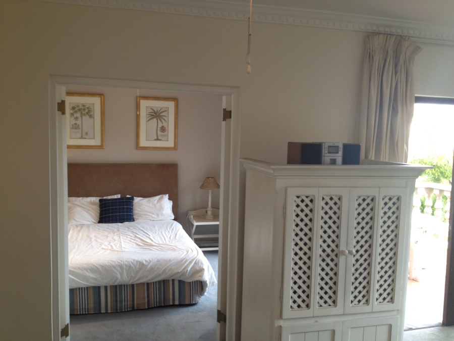 To Let 1 Bedroom Property for Rent in Morningside Gauteng