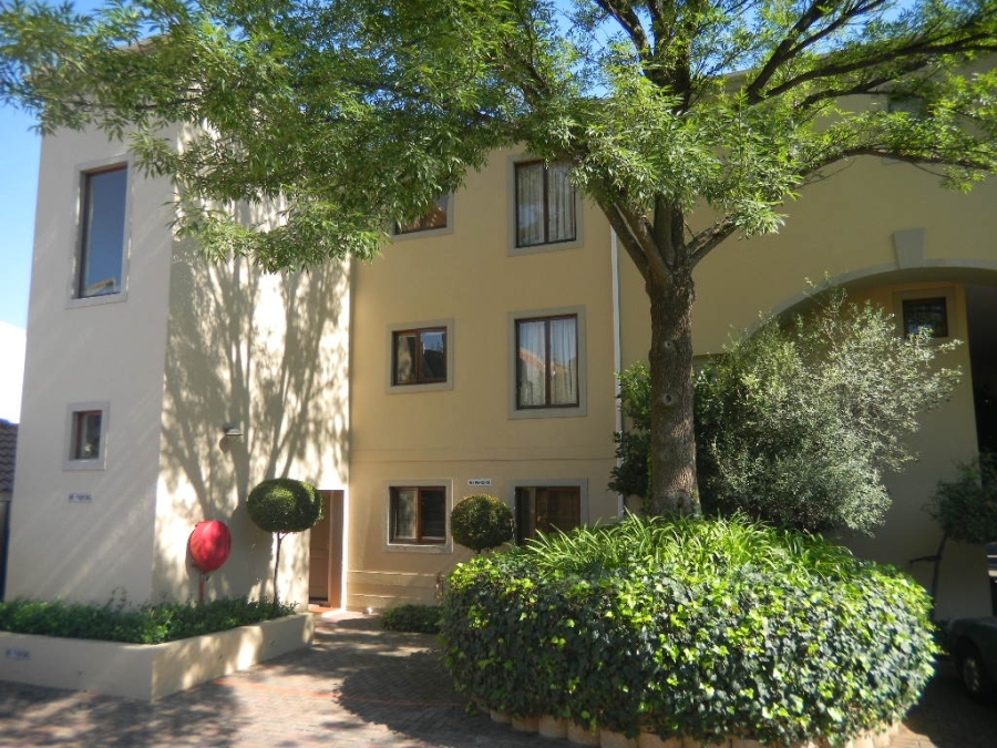 To Let 1 Bedroom Property for Rent in Morningside Gauteng