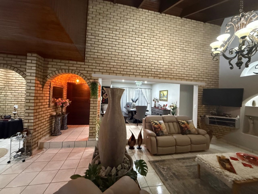 3 Bedroom Property for Sale in Arcon Park Gauteng
