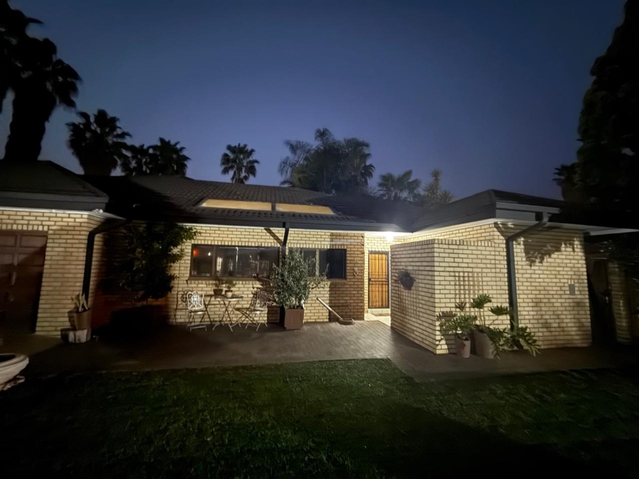 3 Bedroom Property for Sale in Arcon Park Gauteng