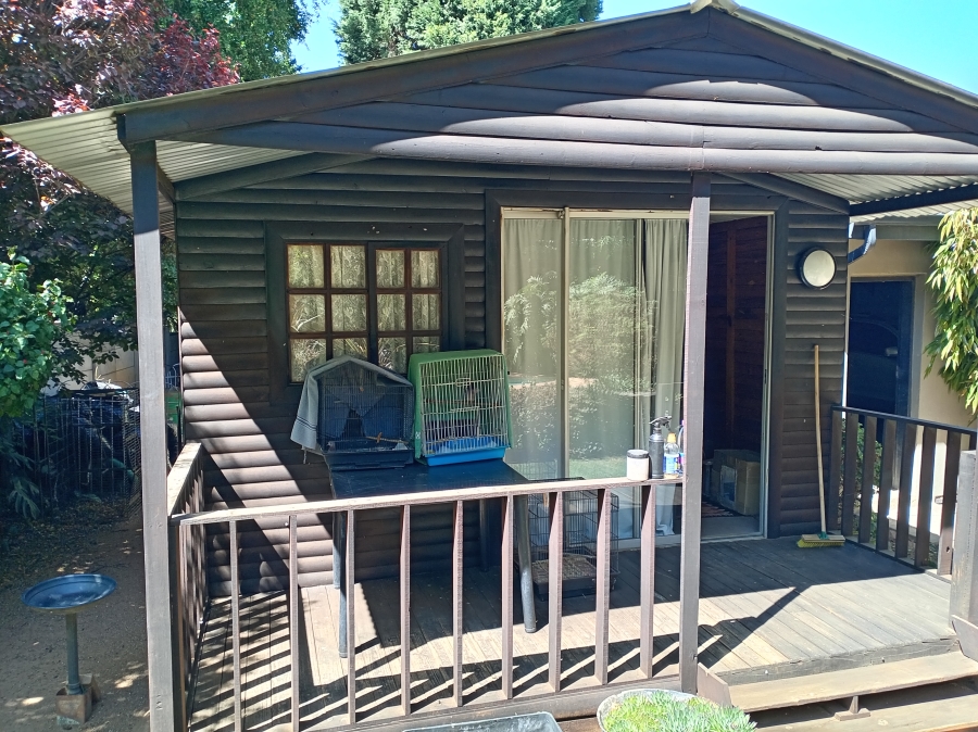 3 Bedroom Property for Sale in Weltevreden Park Gauteng