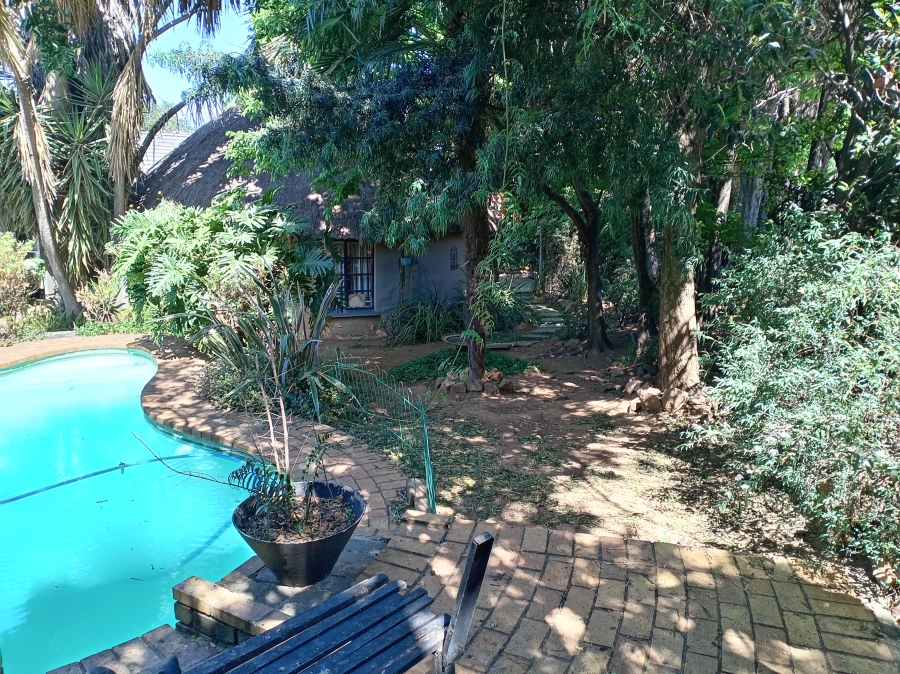 3 Bedroom Property for Sale in Weltevreden Park Gauteng