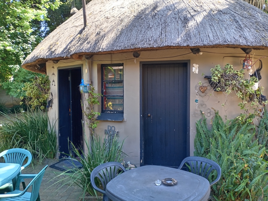 3 Bedroom Property for Sale in Weltevreden Park Gauteng