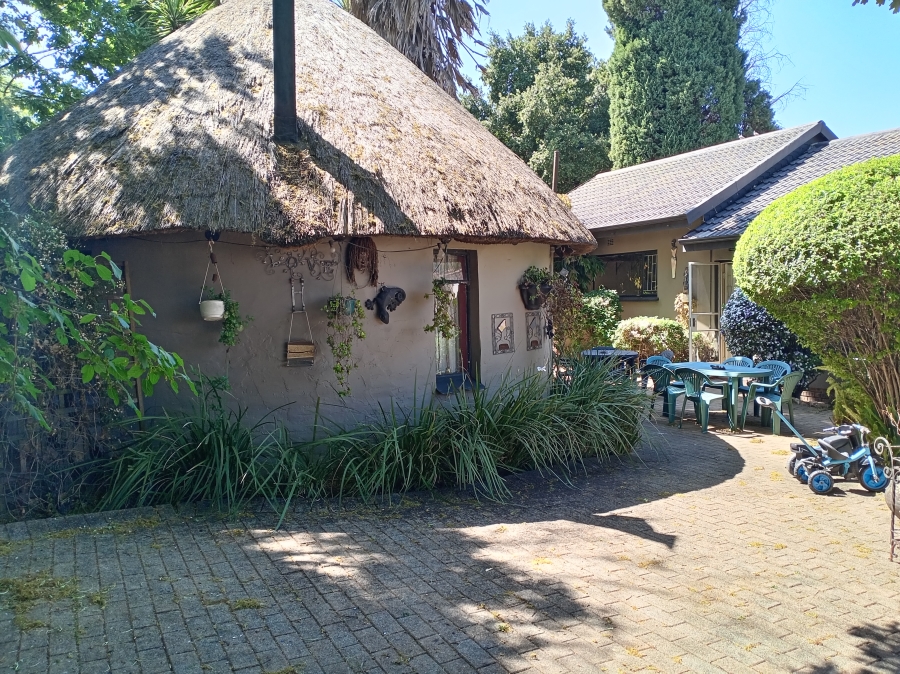 3 Bedroom Property for Sale in Weltevreden Park Gauteng