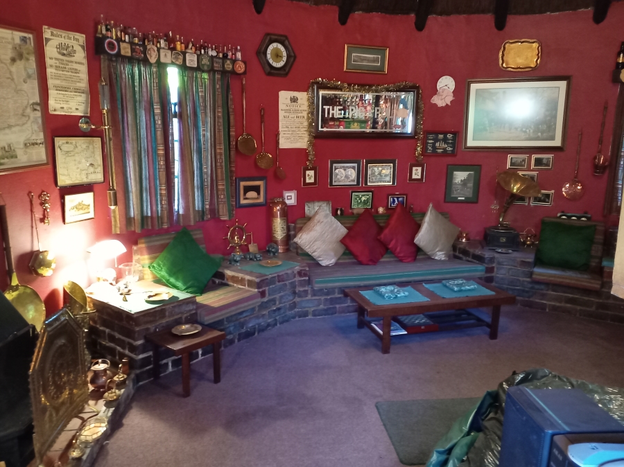 3 Bedroom Property for Sale in Weltevreden Park Gauteng