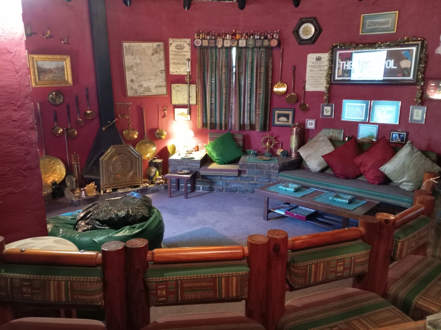 3 Bedroom Property for Sale in Weltevreden Park Gauteng