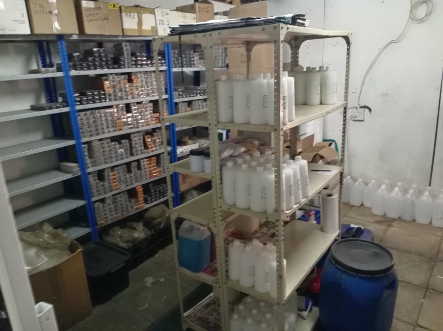 3 Bedroom Property for Sale in Weltevreden Park Gauteng
