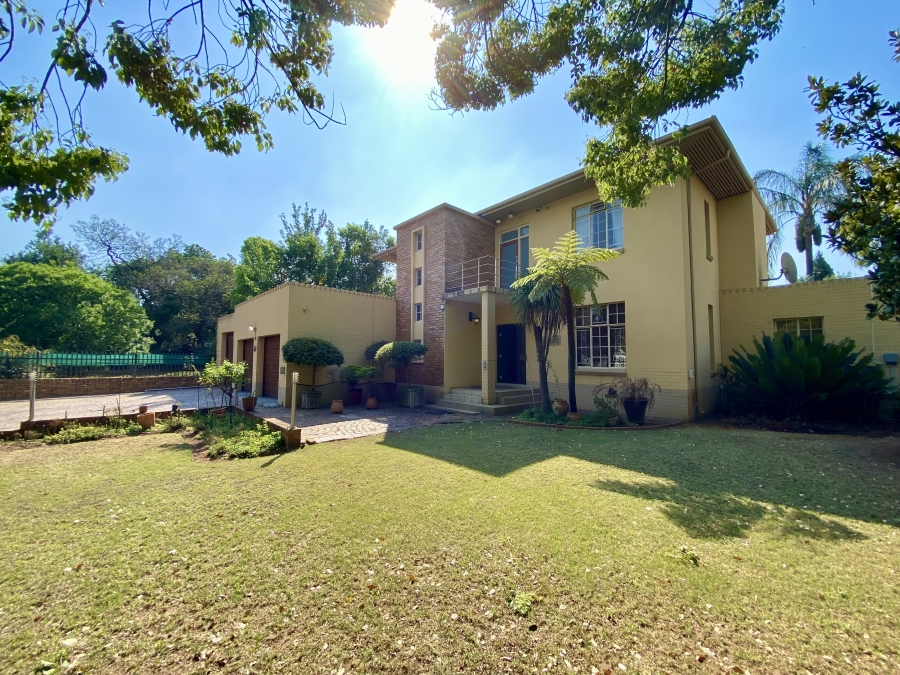 3 Bedroom Property for Sale in Colbyn Gauteng