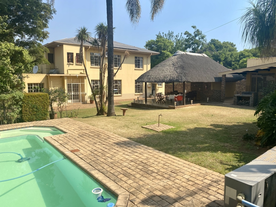 3 Bedroom Property for Sale in Colbyn Gauteng
