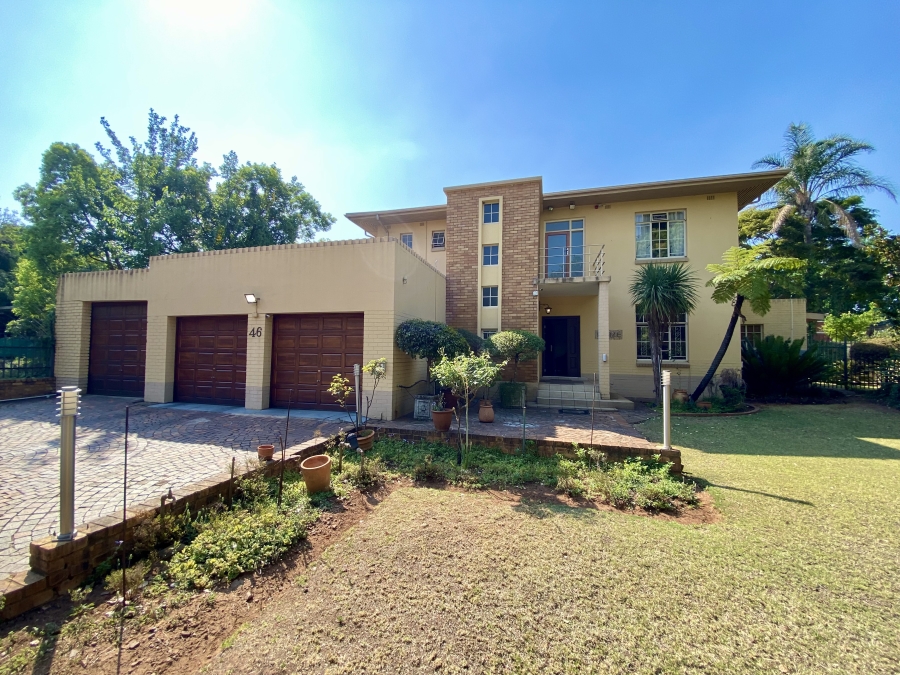 3 Bedroom Property for Sale in Colbyn Gauteng