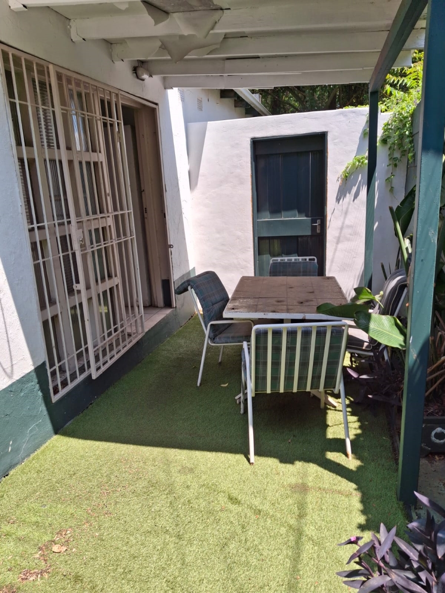 To Let 1 Bedroom Property for Rent in Highlands North Gauteng