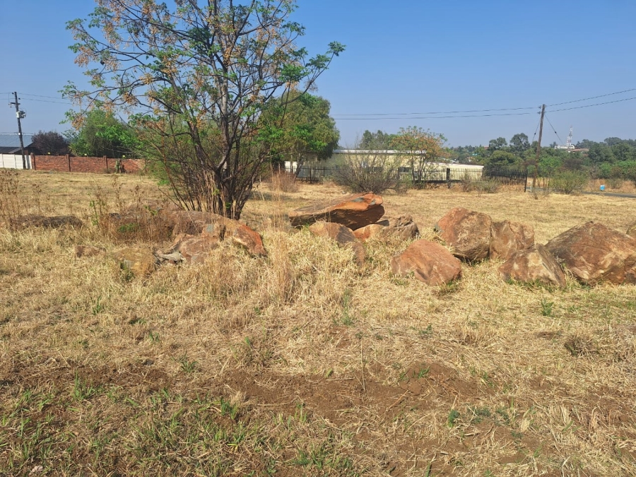0 Bedroom Property for Sale in Vaal Marina Gauteng