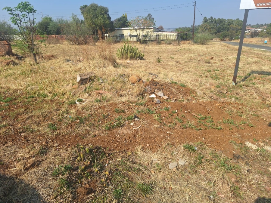 0 Bedroom Property for Sale in Vaal Marina Gauteng