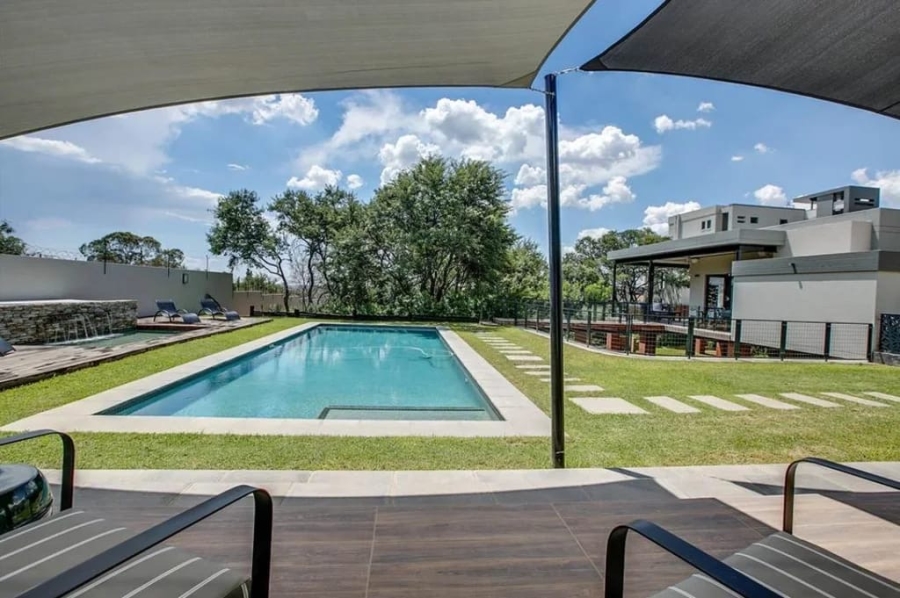To Let 3 Bedroom Property for Rent in Kyalami Gauteng