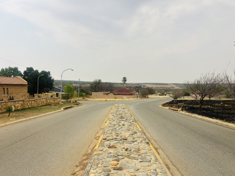 0 Bedroom Property for Sale in Fochville Gauteng