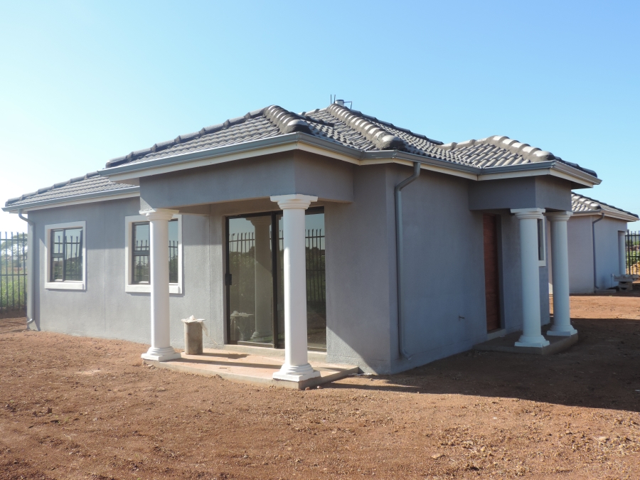 3 Bedroom Property for Sale in Ga-Rankuwa Unit 9 Gauteng
