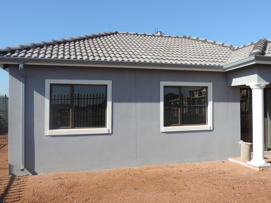 3 Bedroom Property for Sale in Ga-Rankuwa Unit 9 Gauteng