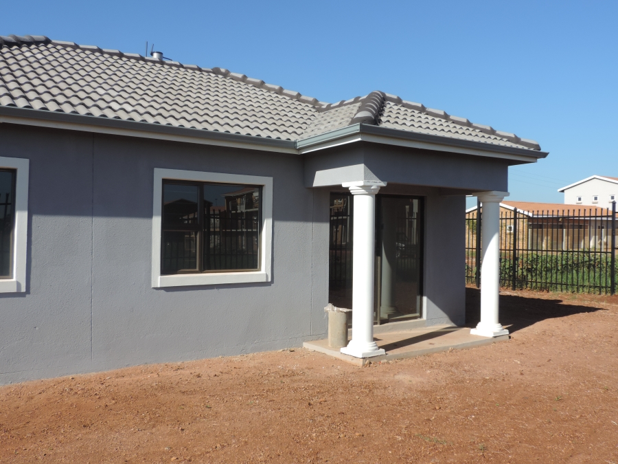 3 Bedroom Property for Sale in Ga-Rankuwa Unit 9 Gauteng