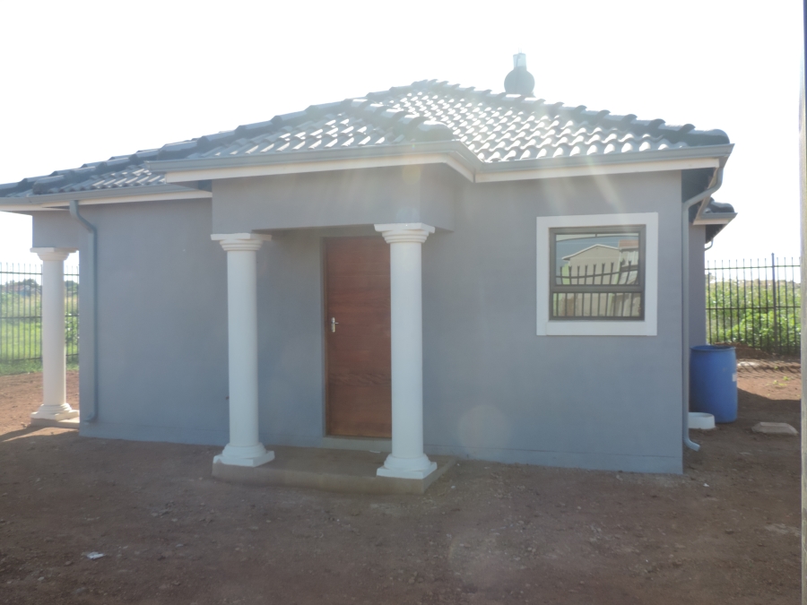 3 Bedroom Property for Sale in Ga-Rankuwa Unit 9 Gauteng